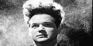 "Eraserhead" di David Lynch