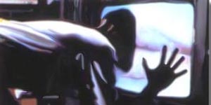 "Videodrome" di David Cronenberg
