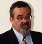 Otto G. Schindler
