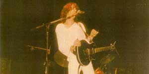 Peter Hammill