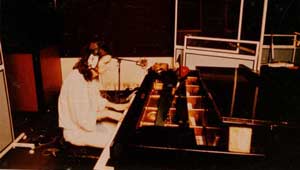 Peter Hammill