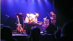 Peter Hammill