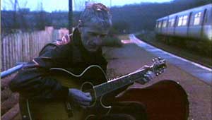Peter Hammill