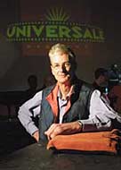 Peter Hammill