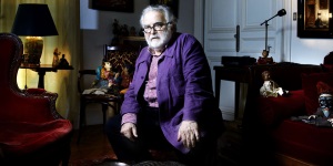 Georges Banu