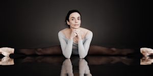 Alessandra Ferri
