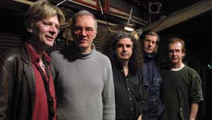 21st Century Schizoid Band