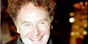 Malcolm McLaren