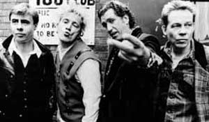 Sex Pistols
