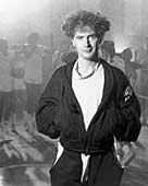 Malcolm McLaren