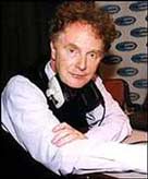 Malcolm McLaren