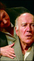 Natasha Parry e Michel Piccoli in 