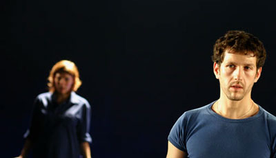 Genes 01, messa in scena di Stanislas Nordey