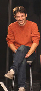 Fausto Paravidino