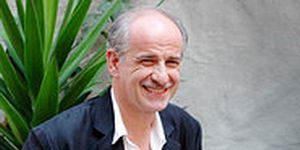 Toni Servillo