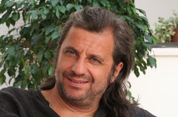Alessandro Bergonzoni