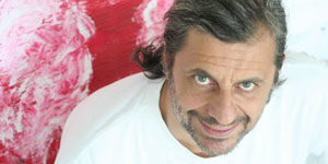 Alessandro Bergonzoni