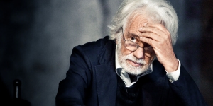 Luca Ronconi