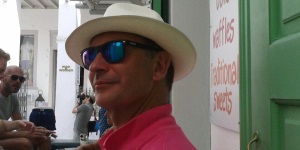 Giannandrea Poesio
