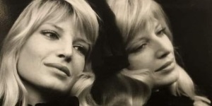 Monica Vitti