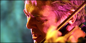 Mauro Pagani