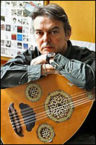 Mauro Pagani