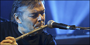 Mauro Pagani