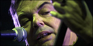 Mauro Pagani
