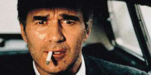 Michel Piccoli in "Les choses de la vie" (1970)