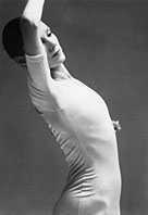 Lucinda Childs