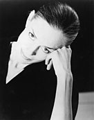 Lucinda Childs