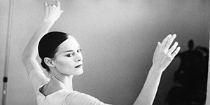 Lucinda Childs