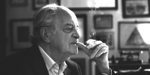 Alessandro d'Amico (foto di Emanuele d'Amico)