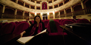 Silvia Colasanti