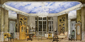 Ricordo di Gian Franco Padovani