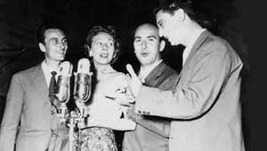 Quartetto Cetra