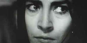 Irene Papas