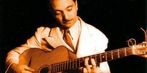 Django Reihnardt