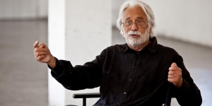 Luca Ronconi
