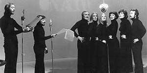 Swingle Singers