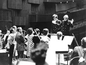 luciano berio