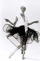 Karole Armitage