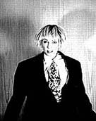 Karole Armitage