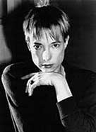 Karole Armitage