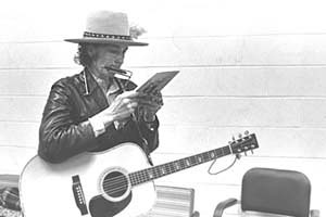 Bob Dylan