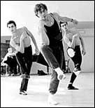 John Neumeier