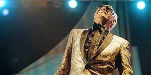Ray Charles
