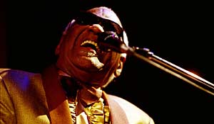 Ray Charles