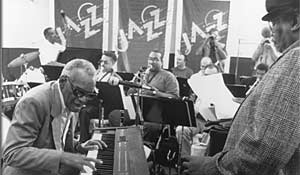 Ray Charles