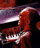 Ray Charles